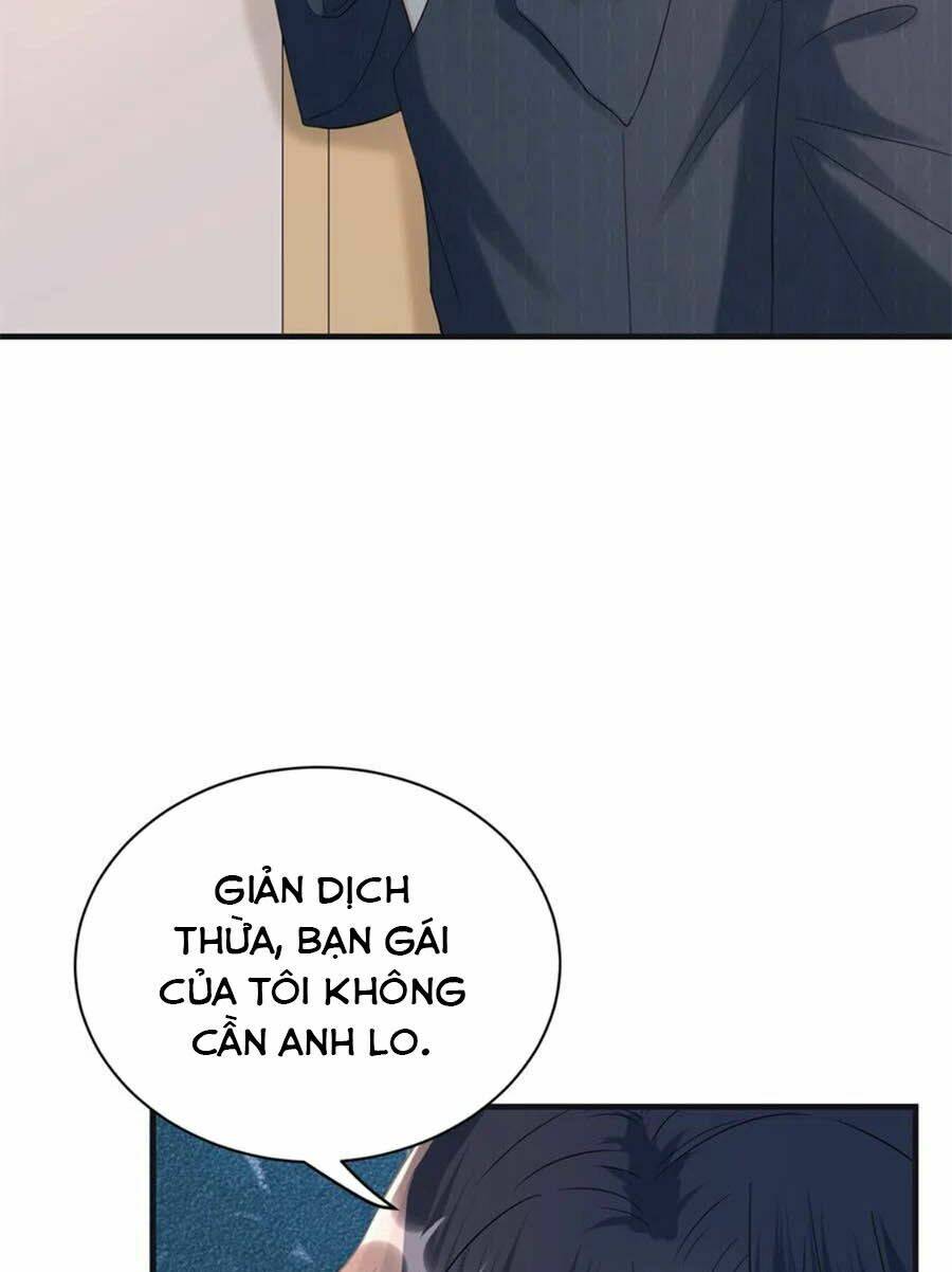 Tiến Độ Chia Tay 99% Chapter 80 - Trang 2