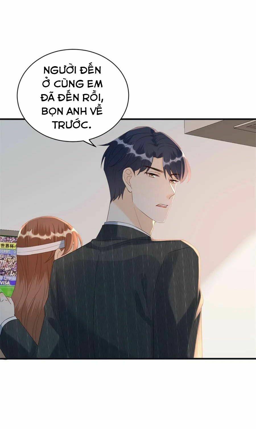 Tiến Độ Chia Tay 99% Chapter 80 - Trang 2