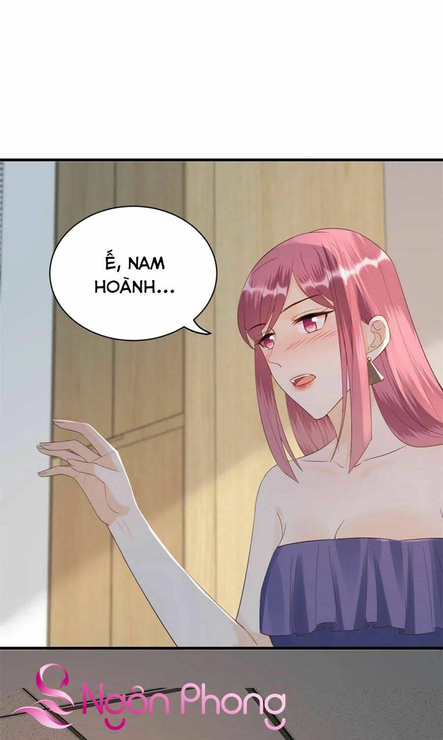 Tiến Độ Chia Tay 99% Chapter 80 - Trang 2