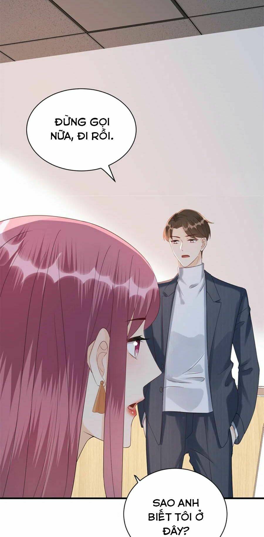 Tiến Độ Chia Tay 99% Chapter 80 - Trang 2