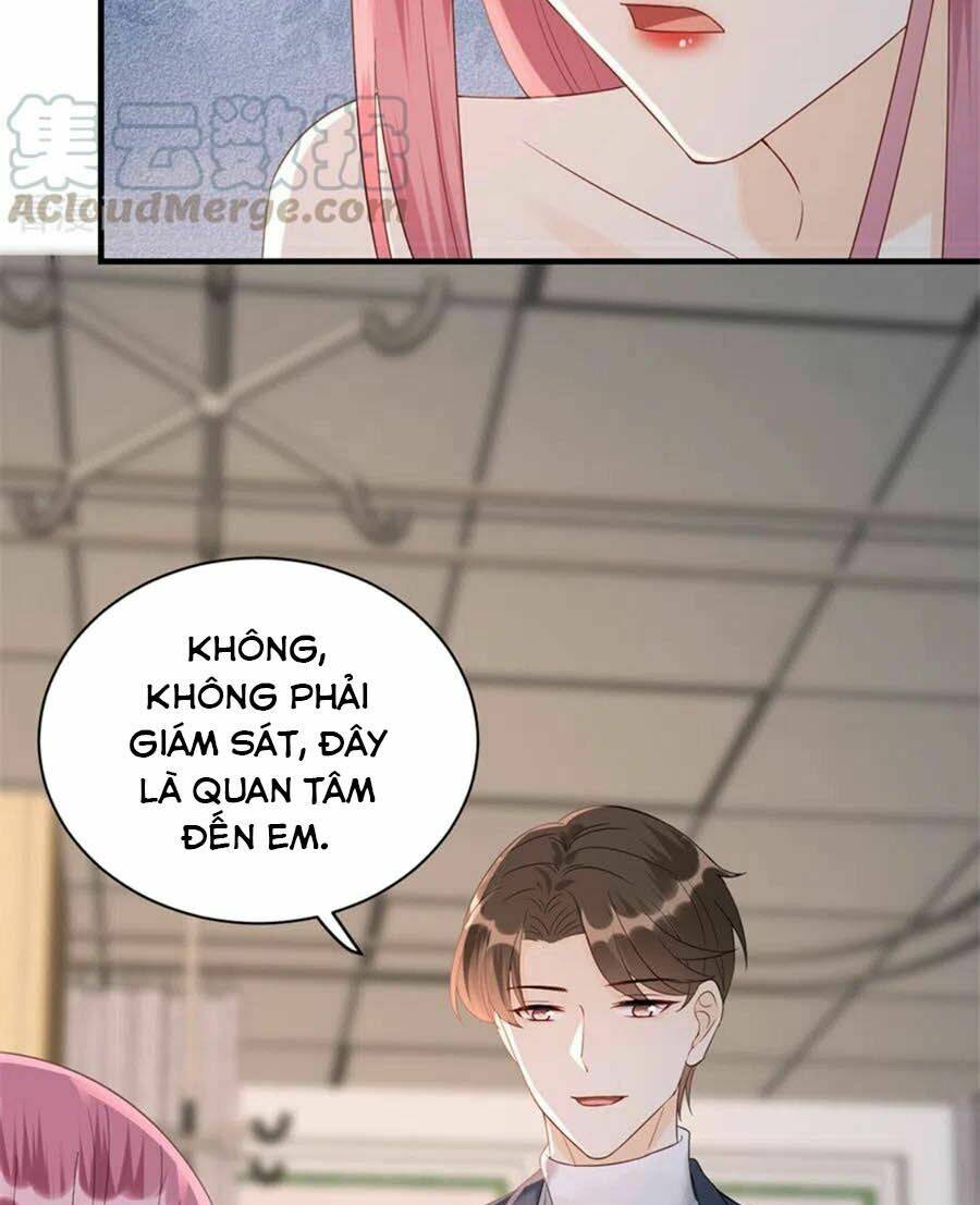 Tiến Độ Chia Tay 99% Chapter 80 - Trang 2