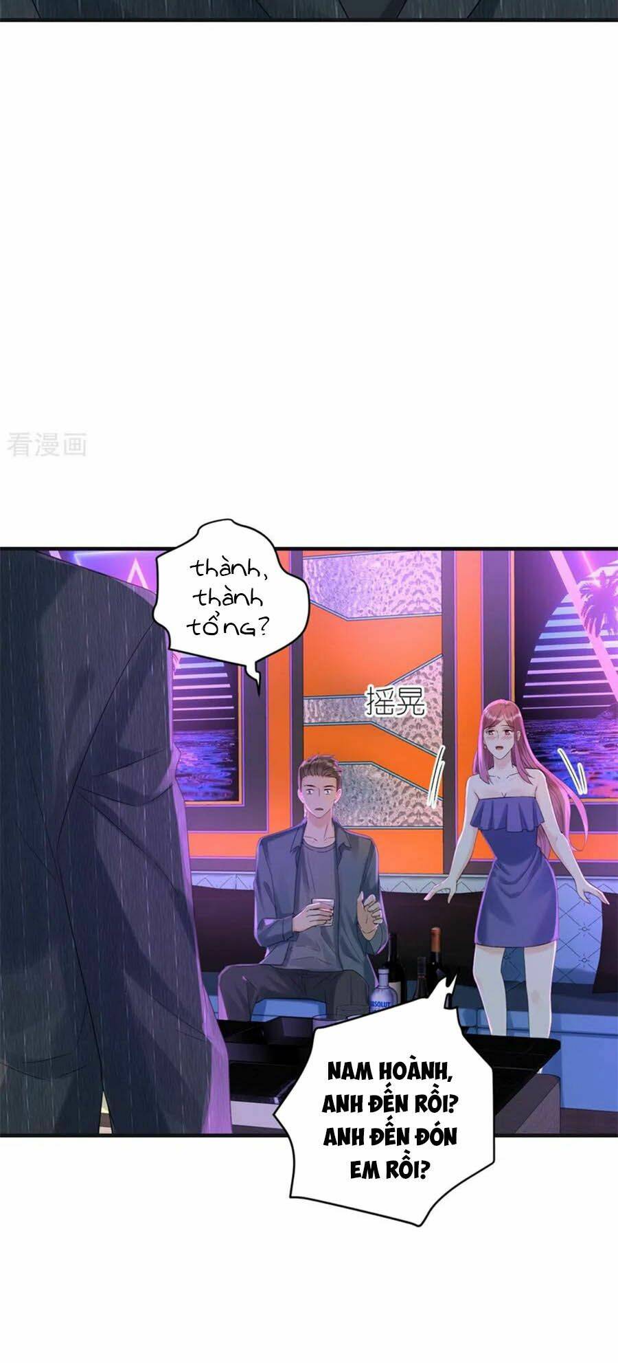 Tiến Độ Chia Tay 99% Chapter 80 - Trang 2