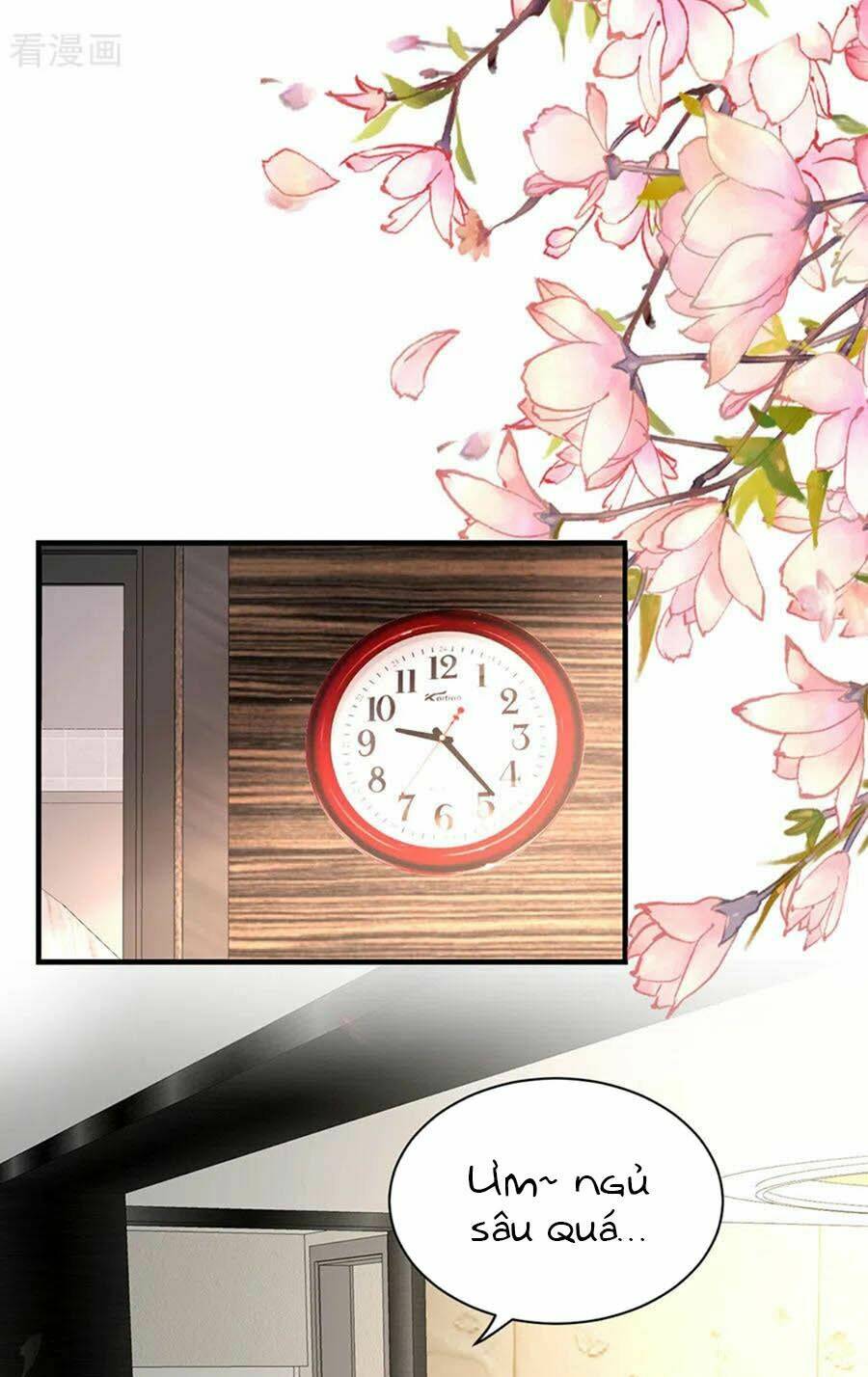 Tiến Độ Chia Tay 99% Chapter 81 - Trang 2