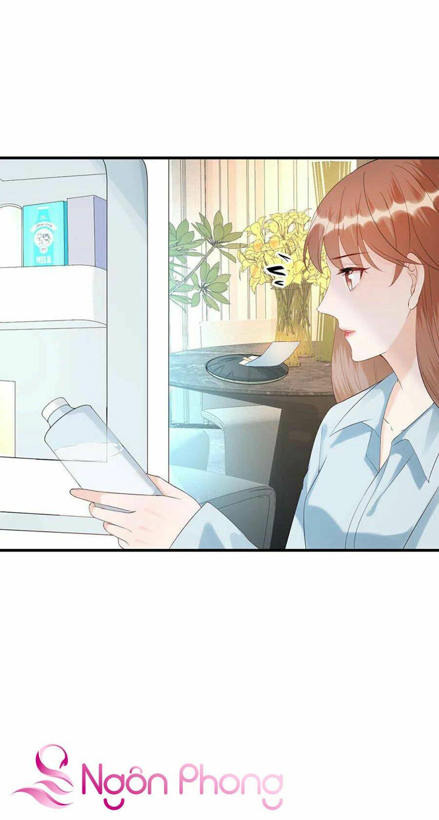 Tiến Độ Chia Tay 99% Chapter 81 - Trang 2