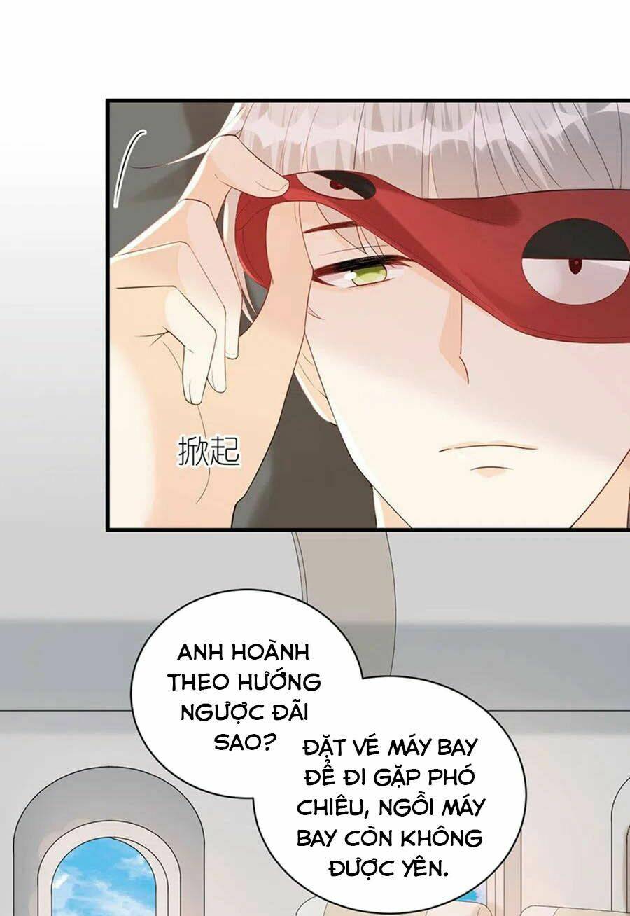 Tiến Độ Chia Tay 99% Chapter 81 - Trang 2