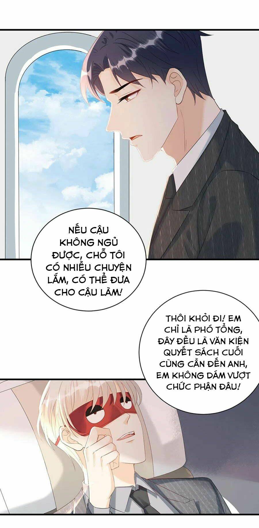 Tiến Độ Chia Tay 99% Chapter 81 - Trang 2