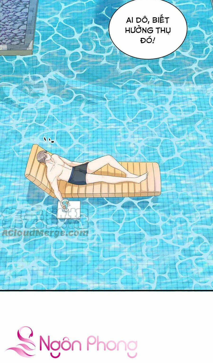 Tiến Độ Chia Tay 99% Chapter 81 - Trang 2