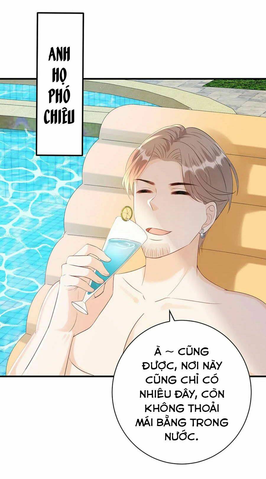 Tiến Độ Chia Tay 99% Chapter 81 - Trang 2