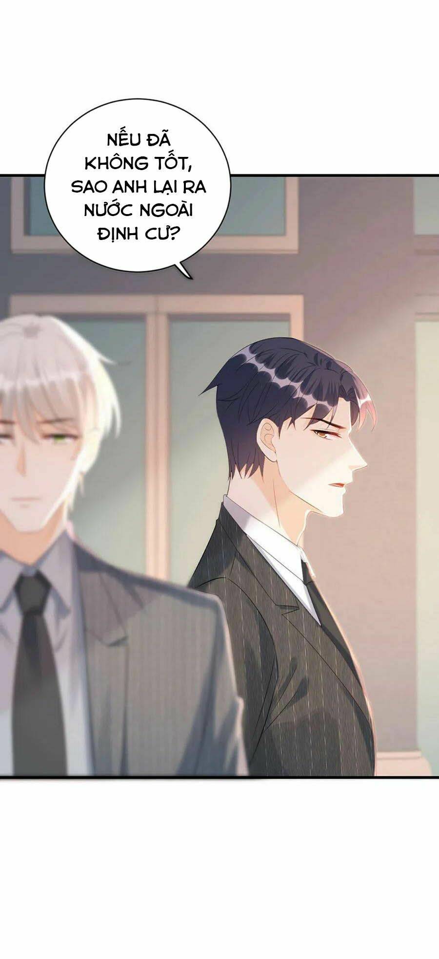 Tiến Độ Chia Tay 99% Chapter 81 - Trang 2