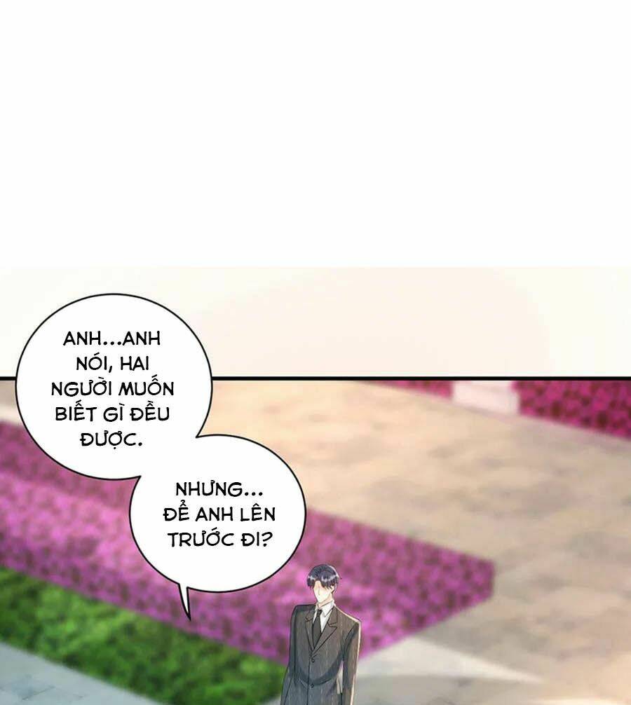 Tiến Độ Chia Tay 99% Chapter 81 - Trang 2