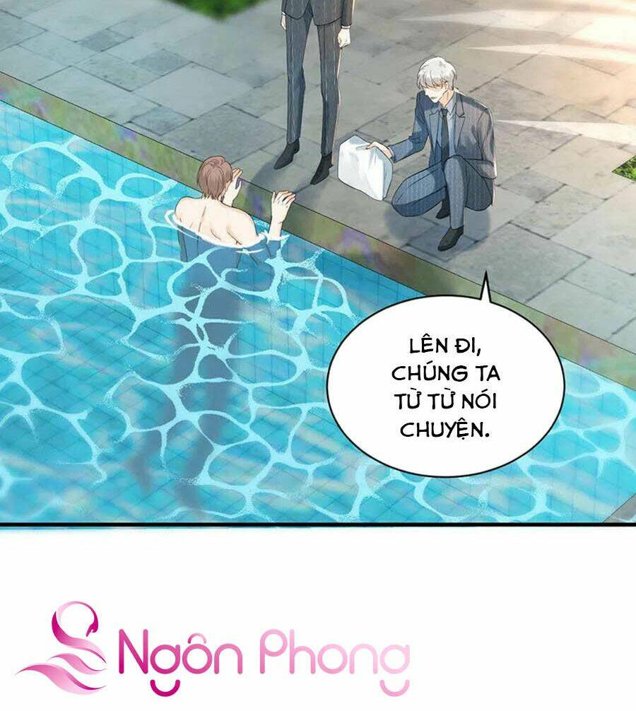 Tiến Độ Chia Tay 99% Chapter 81 - Trang 2