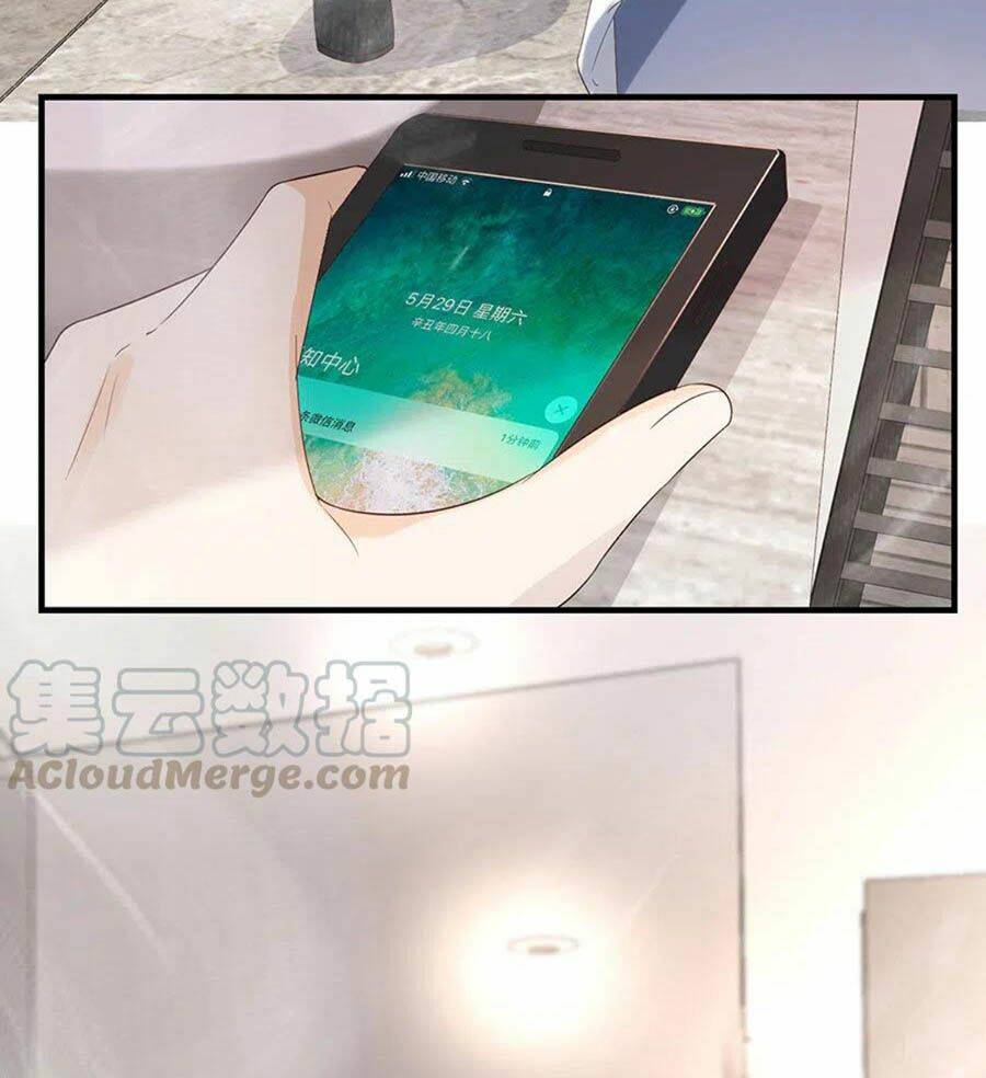 Tiến Độ Chia Tay 99% Chapter 81 - Trang 2