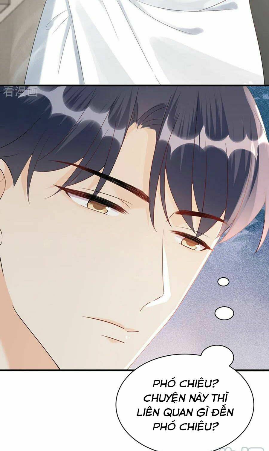 Tiến Độ Chia Tay 99% Chapter 81 - Trang 2