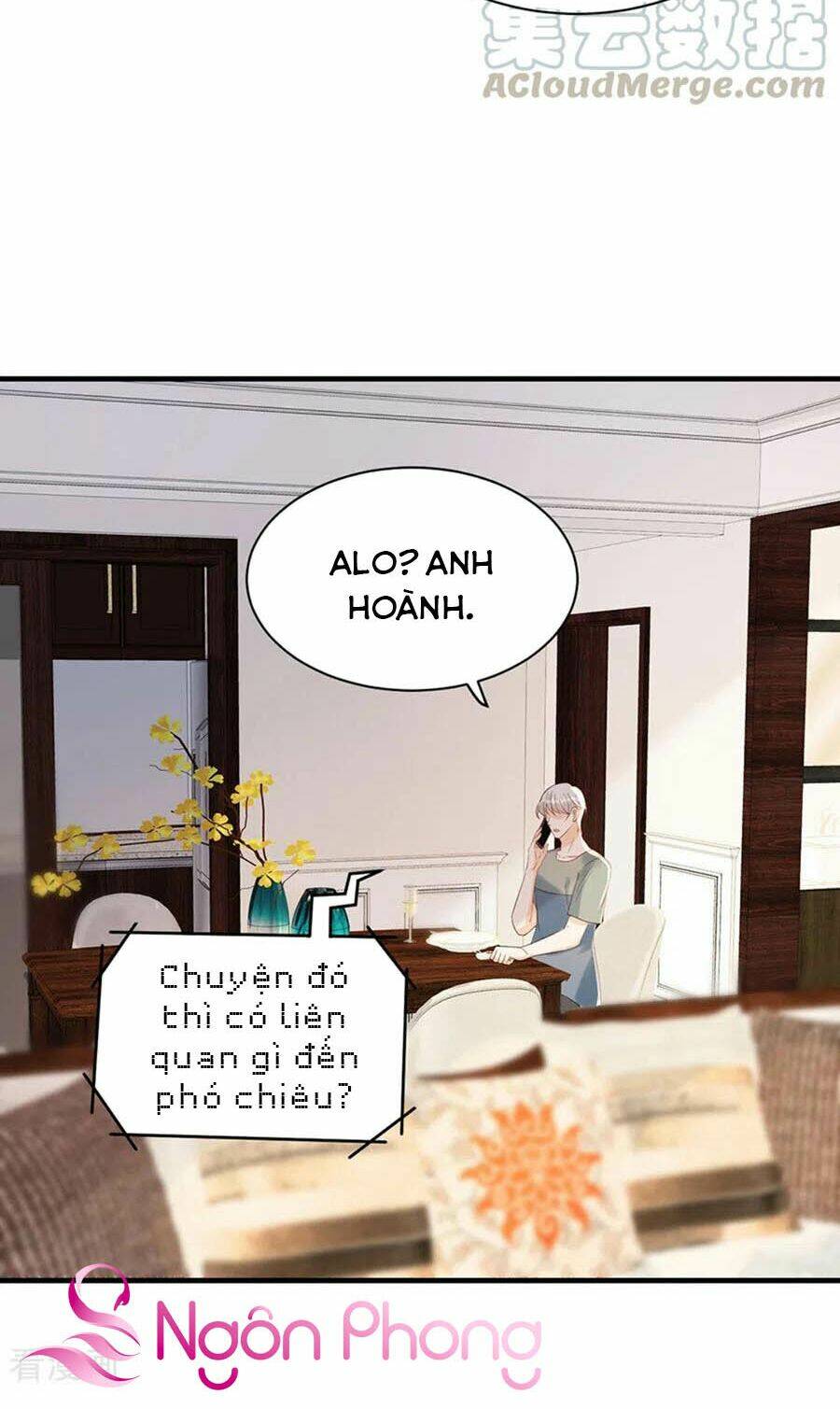 Tiến Độ Chia Tay 99% Chapter 81 - Trang 2