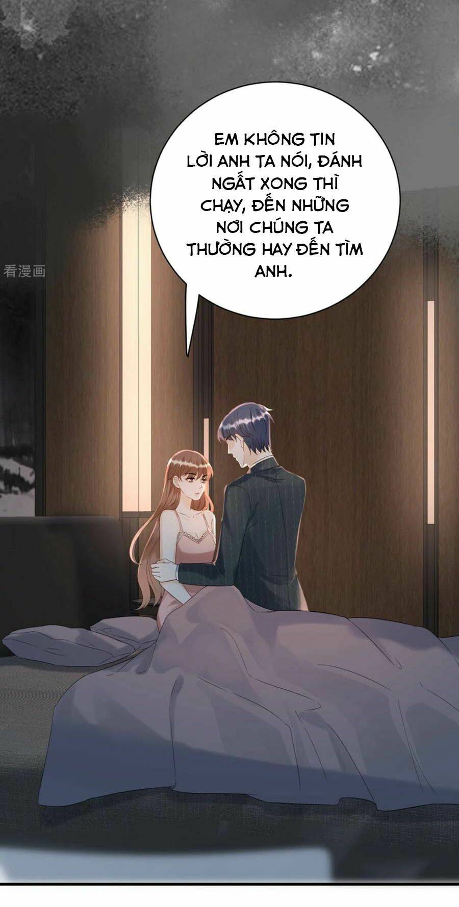 Tiến Độ Chia Tay 99% Chapter 83 - Trang 2