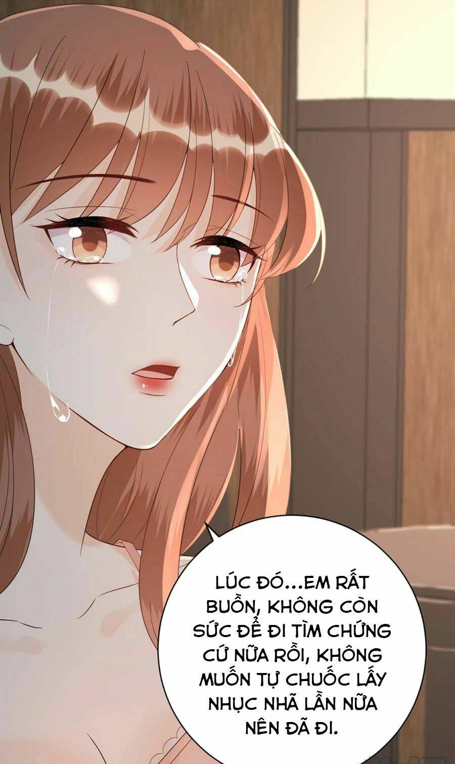 Tiến Độ Chia Tay 99% Chapter 83 - Trang 2