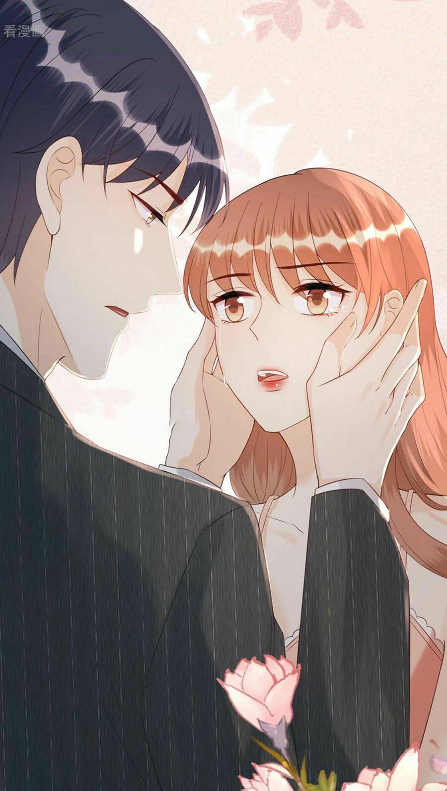 Tiến Độ Chia Tay 99% Chapter 83 - Trang 2