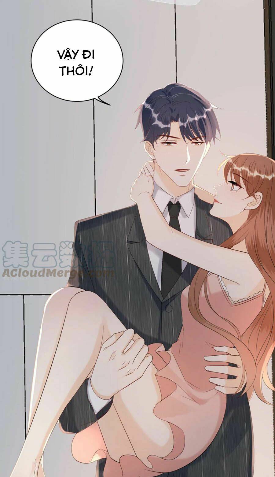 Tiến Độ Chia Tay 99% Chapter 83 - Trang 2