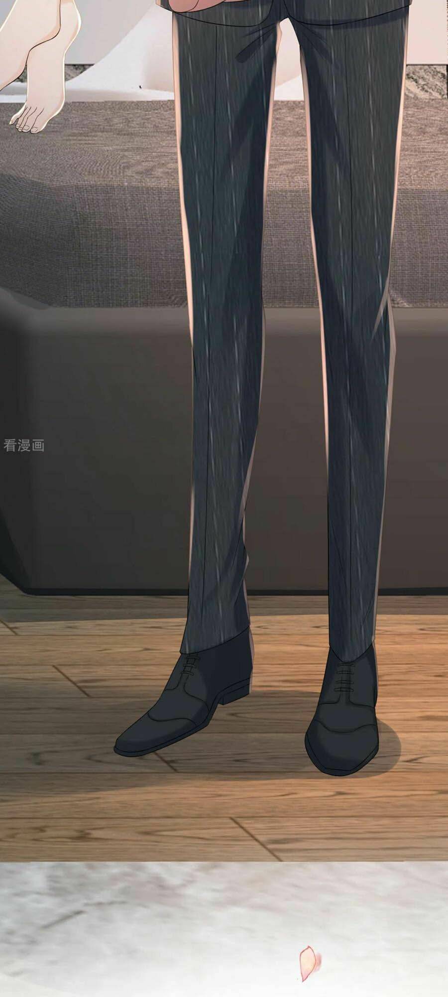 Tiến Độ Chia Tay 99% Chapter 83 - Trang 2