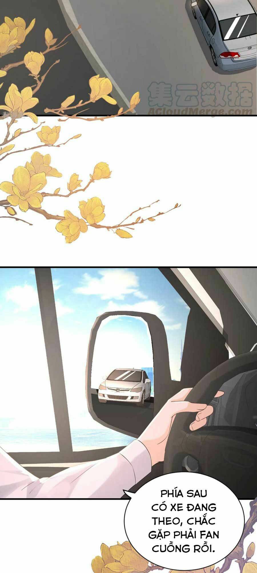 Tiến Độ Chia Tay 99% Chapter 84 - Trang 2