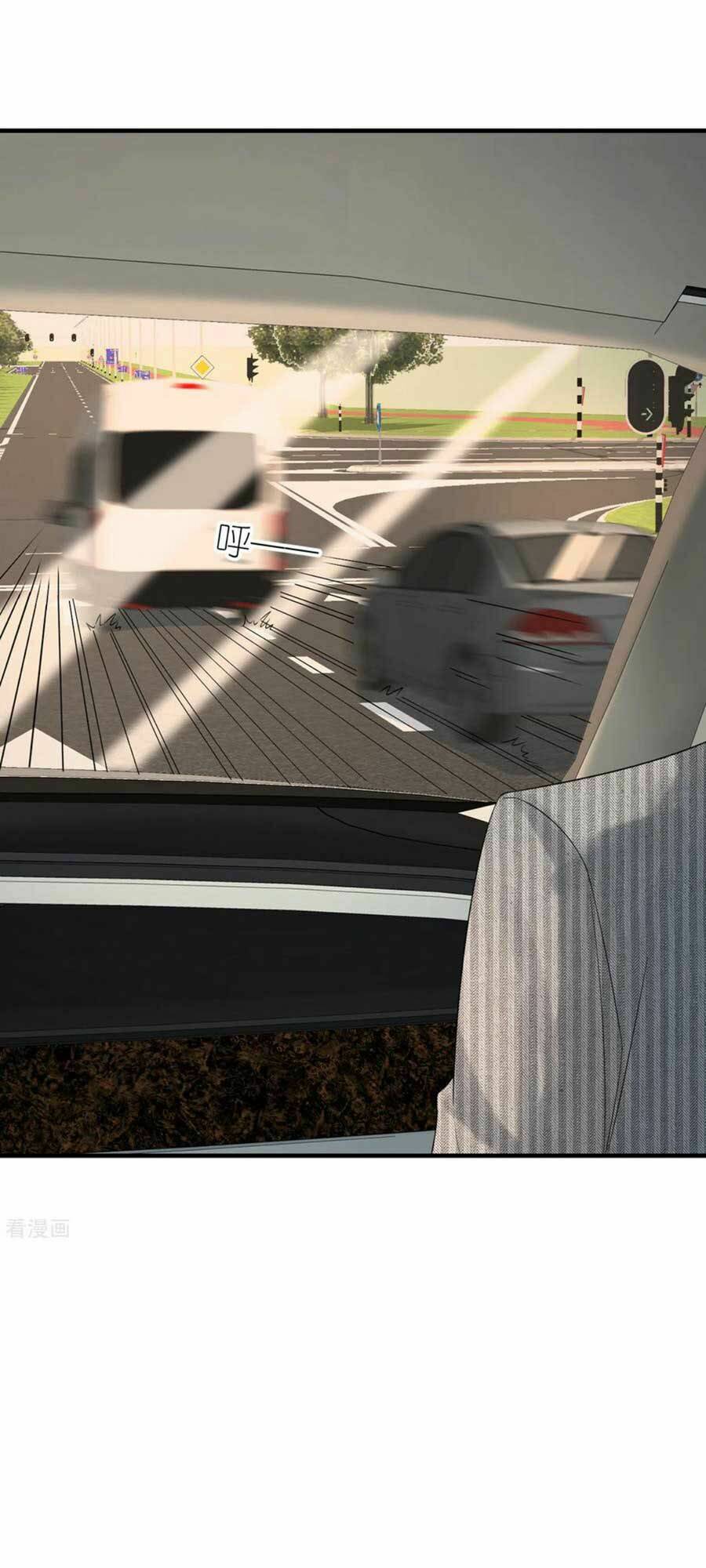 Tiến Độ Chia Tay 99% Chapter 84 - Trang 2