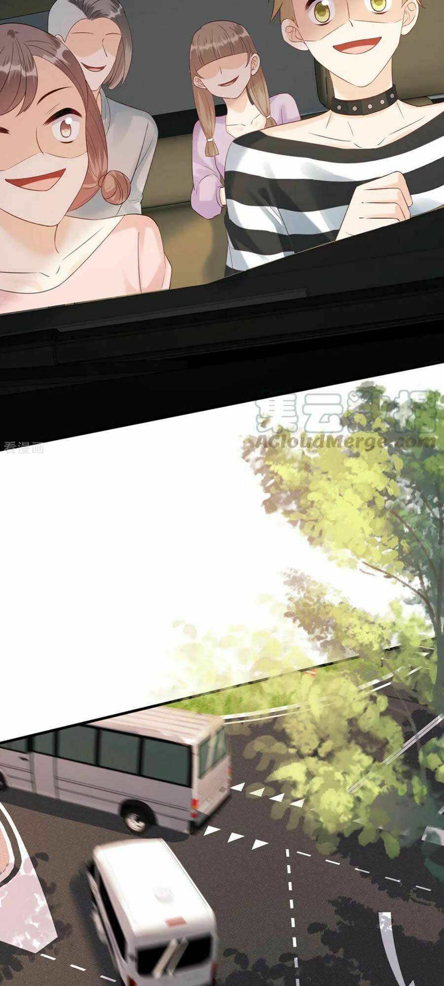 Tiến Độ Chia Tay 99% Chapter 84 - Trang 2