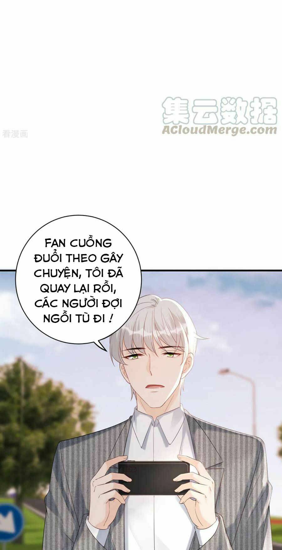 Tiến Độ Chia Tay 99% Chapter 84 - Trang 2
