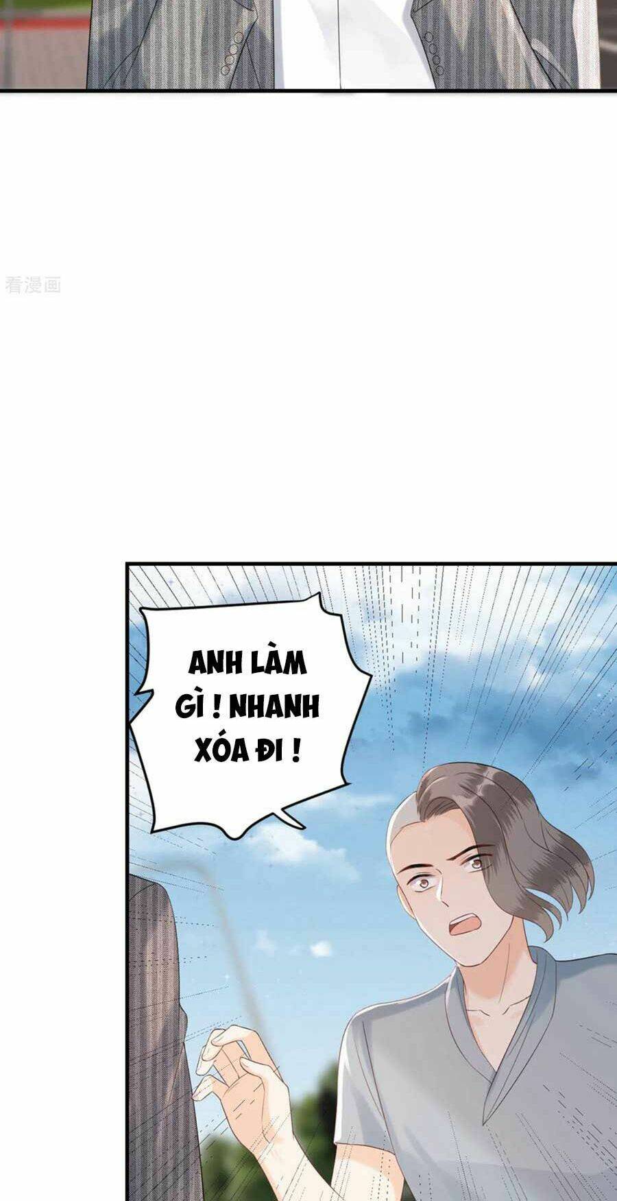 Tiến Độ Chia Tay 99% Chapter 84 - Trang 2