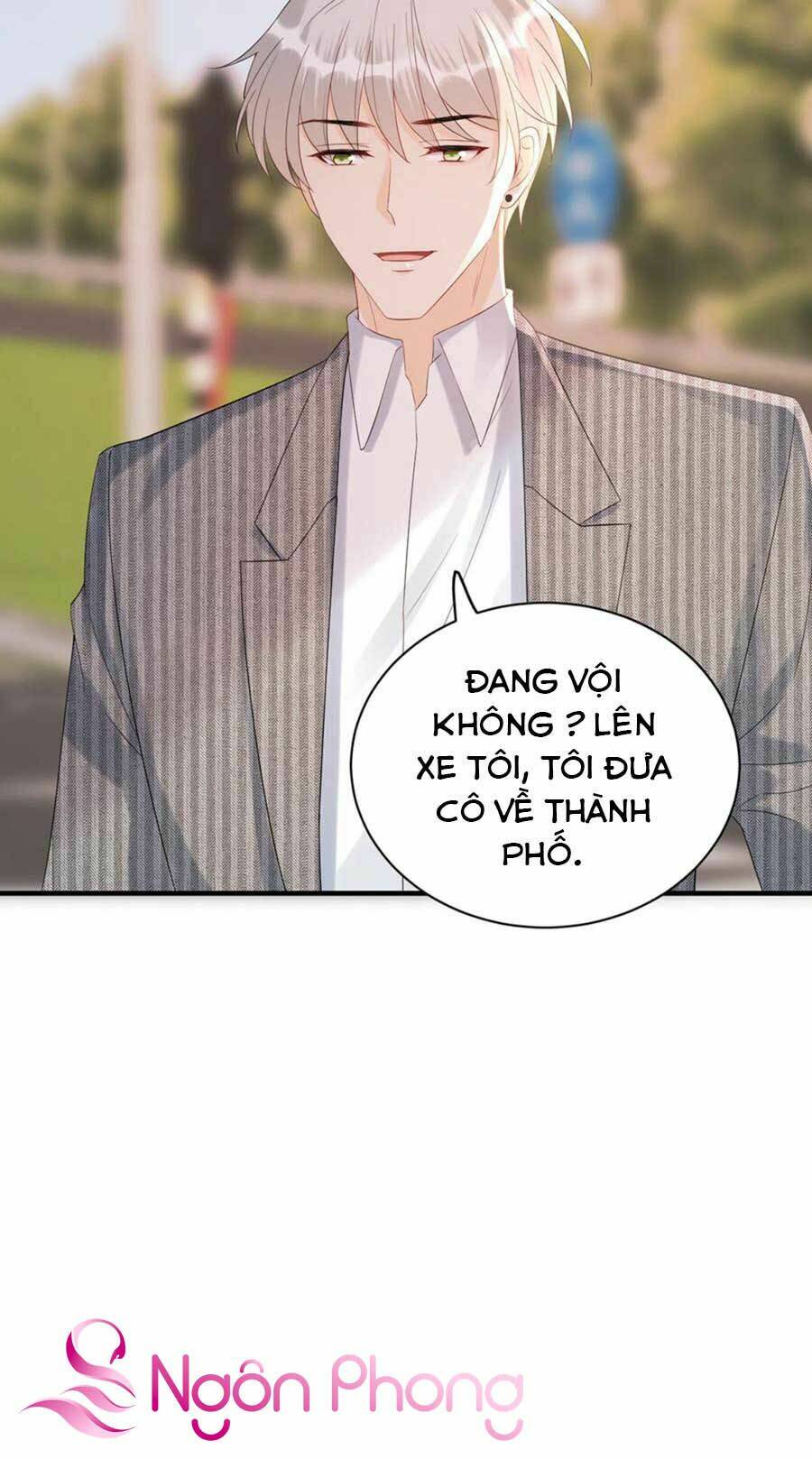 Tiến Độ Chia Tay 99% Chapter 84 - Trang 2