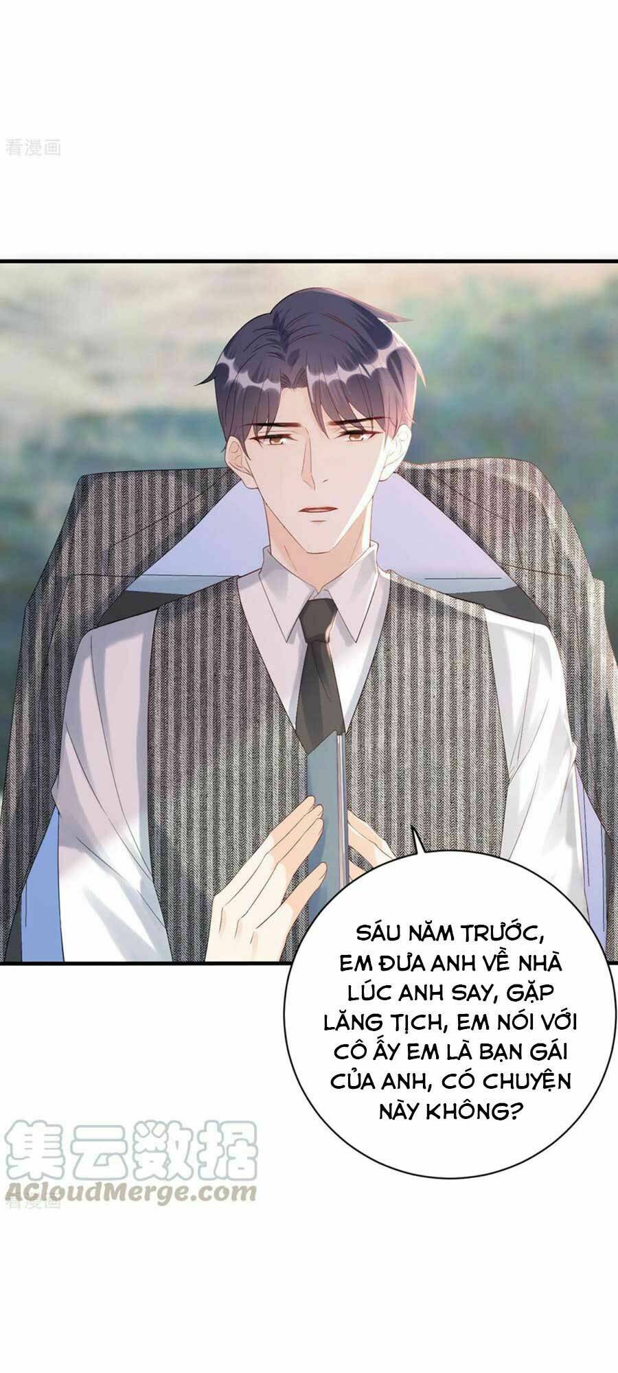 Tiến Độ Chia Tay 99% Chapter 85 - Trang 2