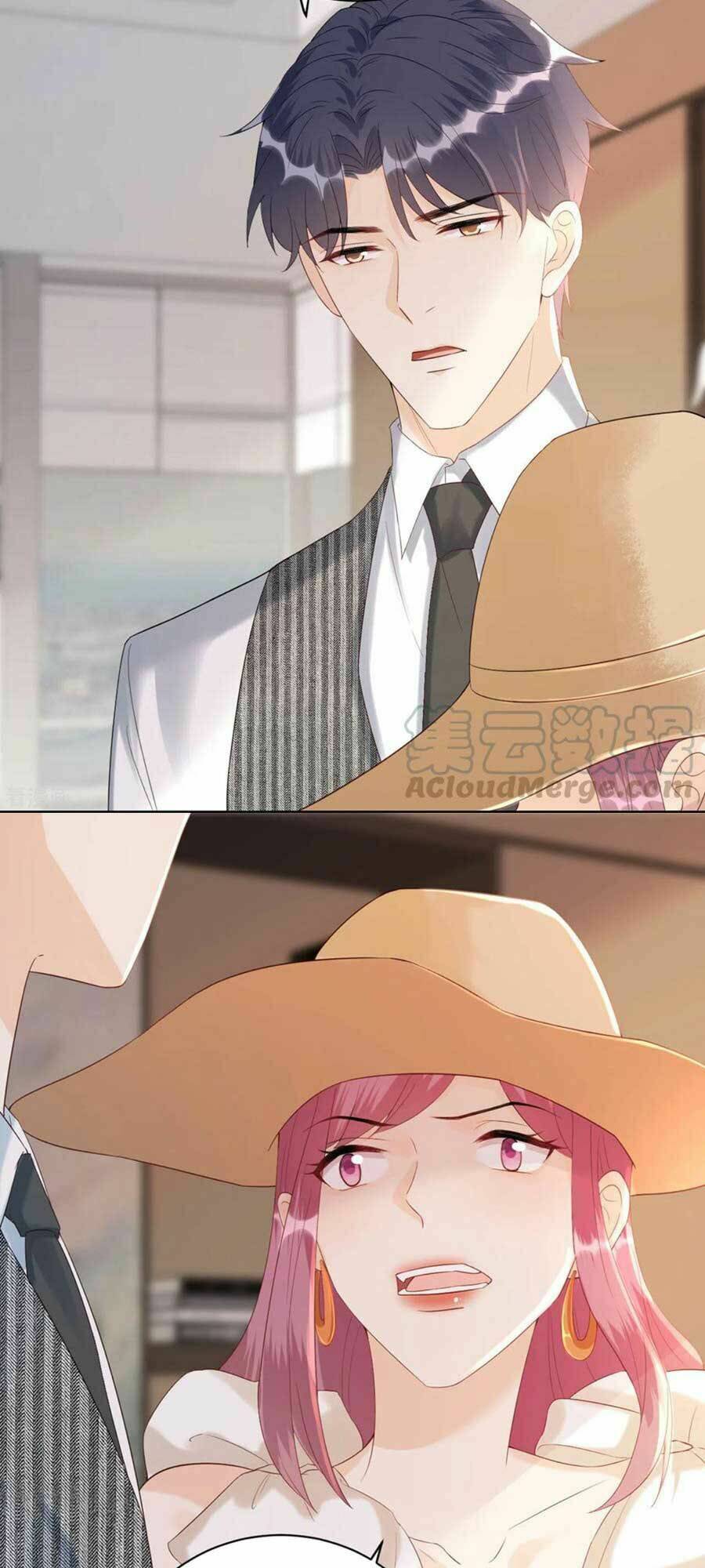 Tiến Độ Chia Tay 99% Chapter 85 - Trang 2