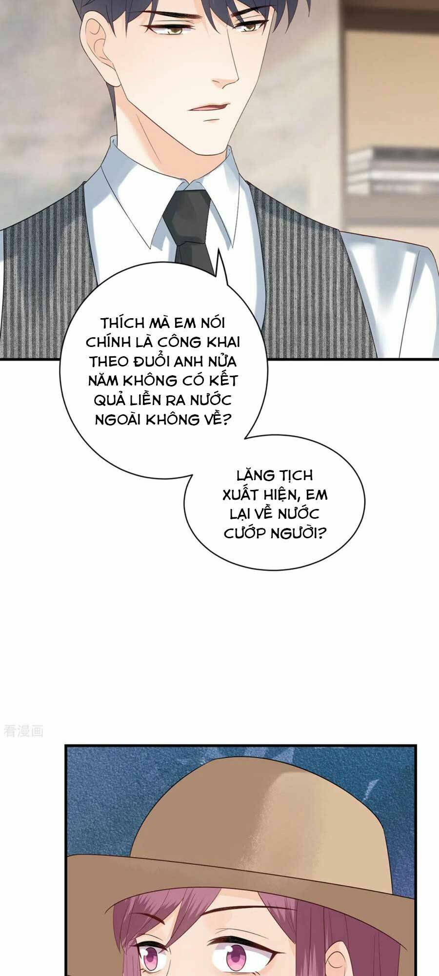 Tiến Độ Chia Tay 99% Chapter 85 - Trang 2