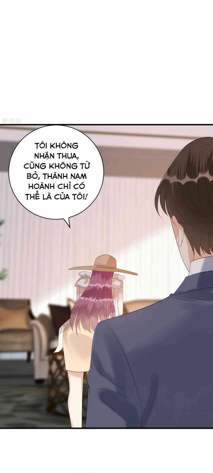 Tiến Độ Chia Tay 99% Chapter 85 - Trang 2