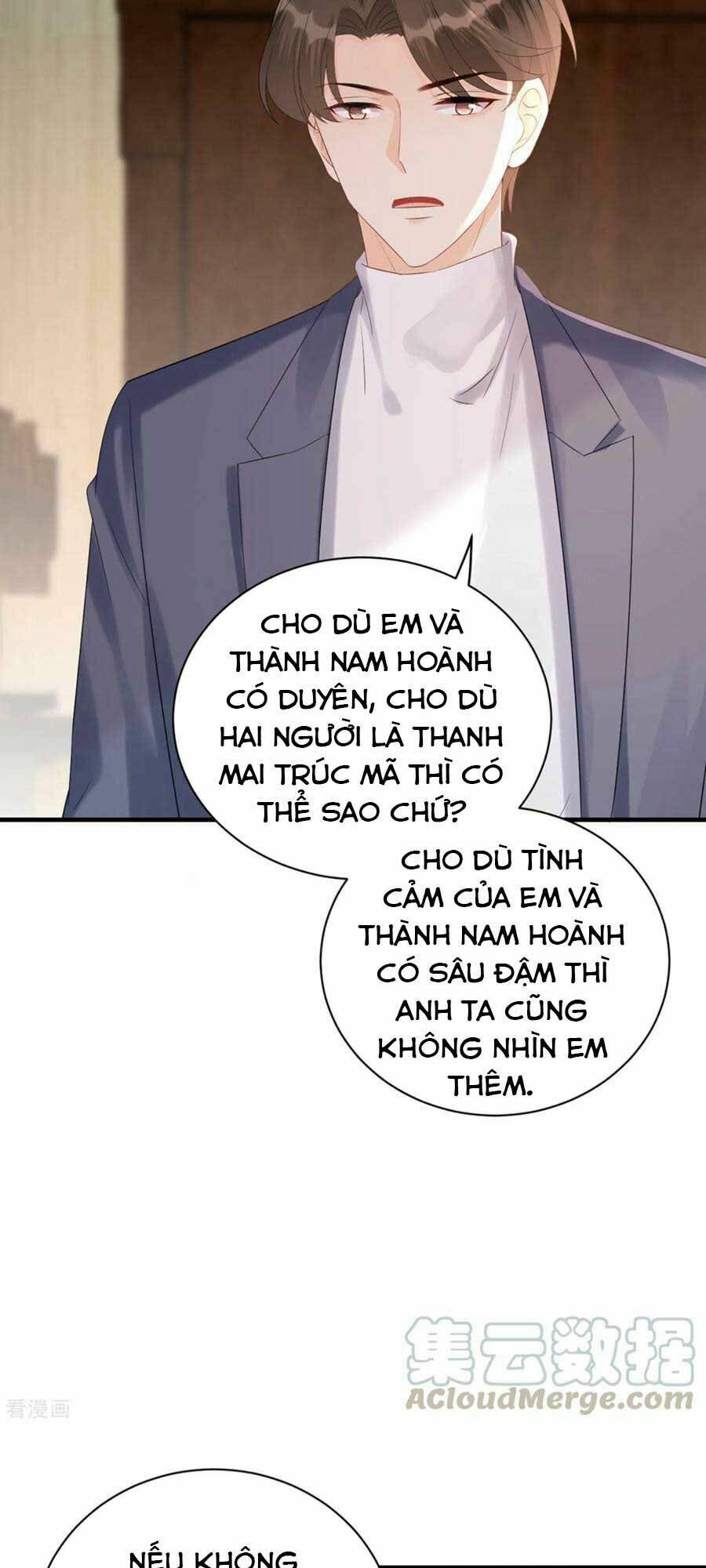 Tiến Độ Chia Tay 99% Chapter 85 - Trang 2