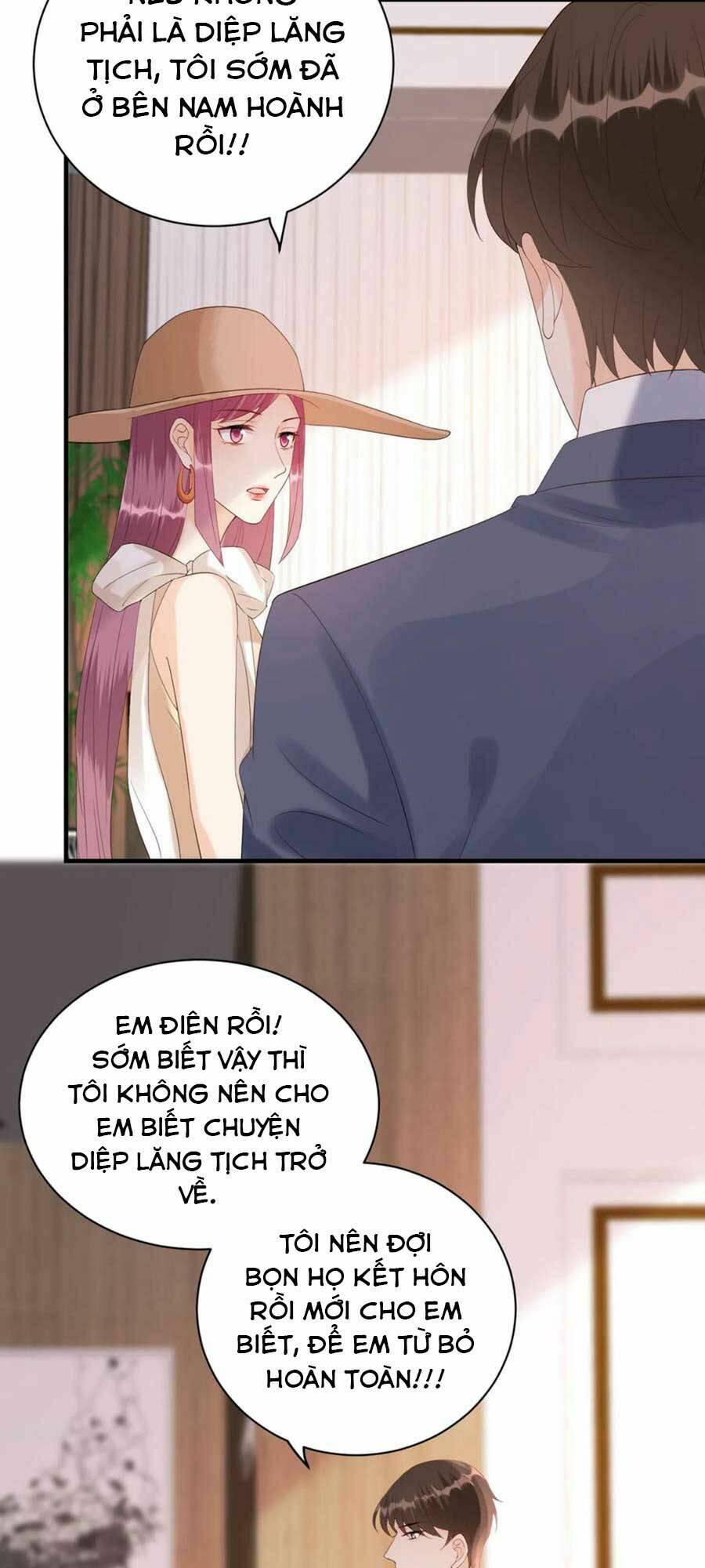 Tiến Độ Chia Tay 99% Chapter 85 - Trang 2