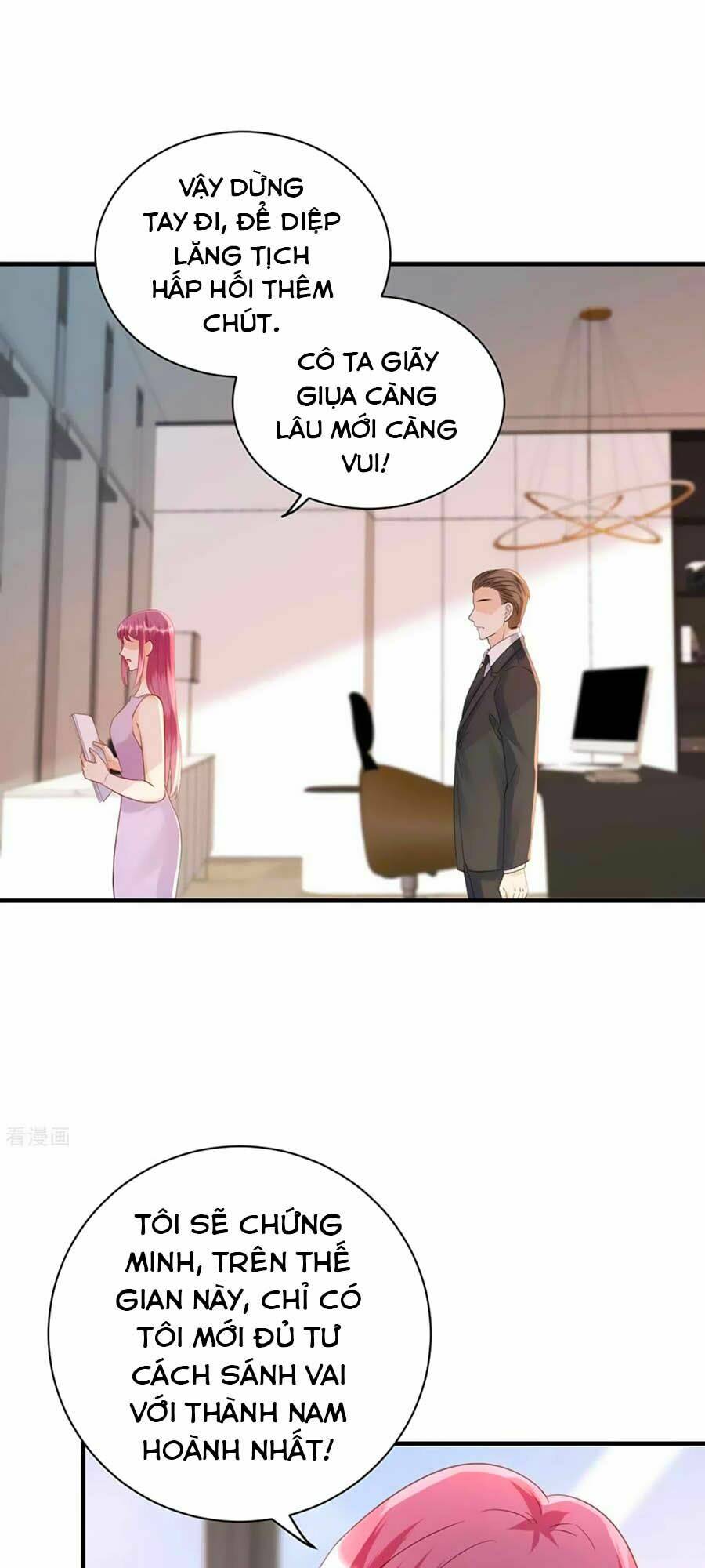 Tiến Độ Chia Tay 99% Chapter 86 - Trang 2