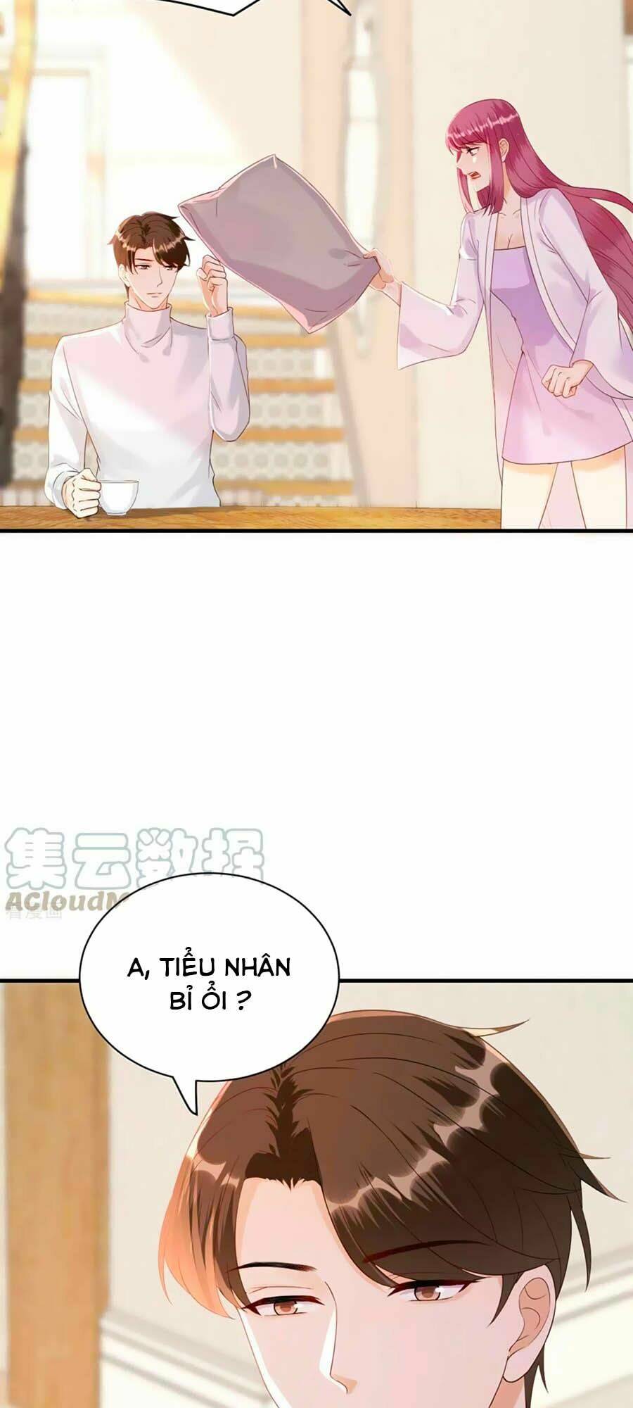 Tiến Độ Chia Tay 99% Chapter 87 - Trang 2