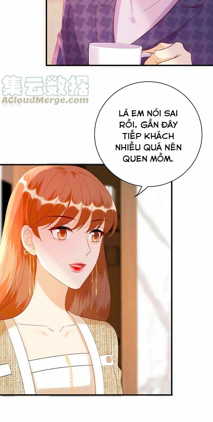 Tiến Độ Chia Tay 99% Chapter 87 - Trang 2