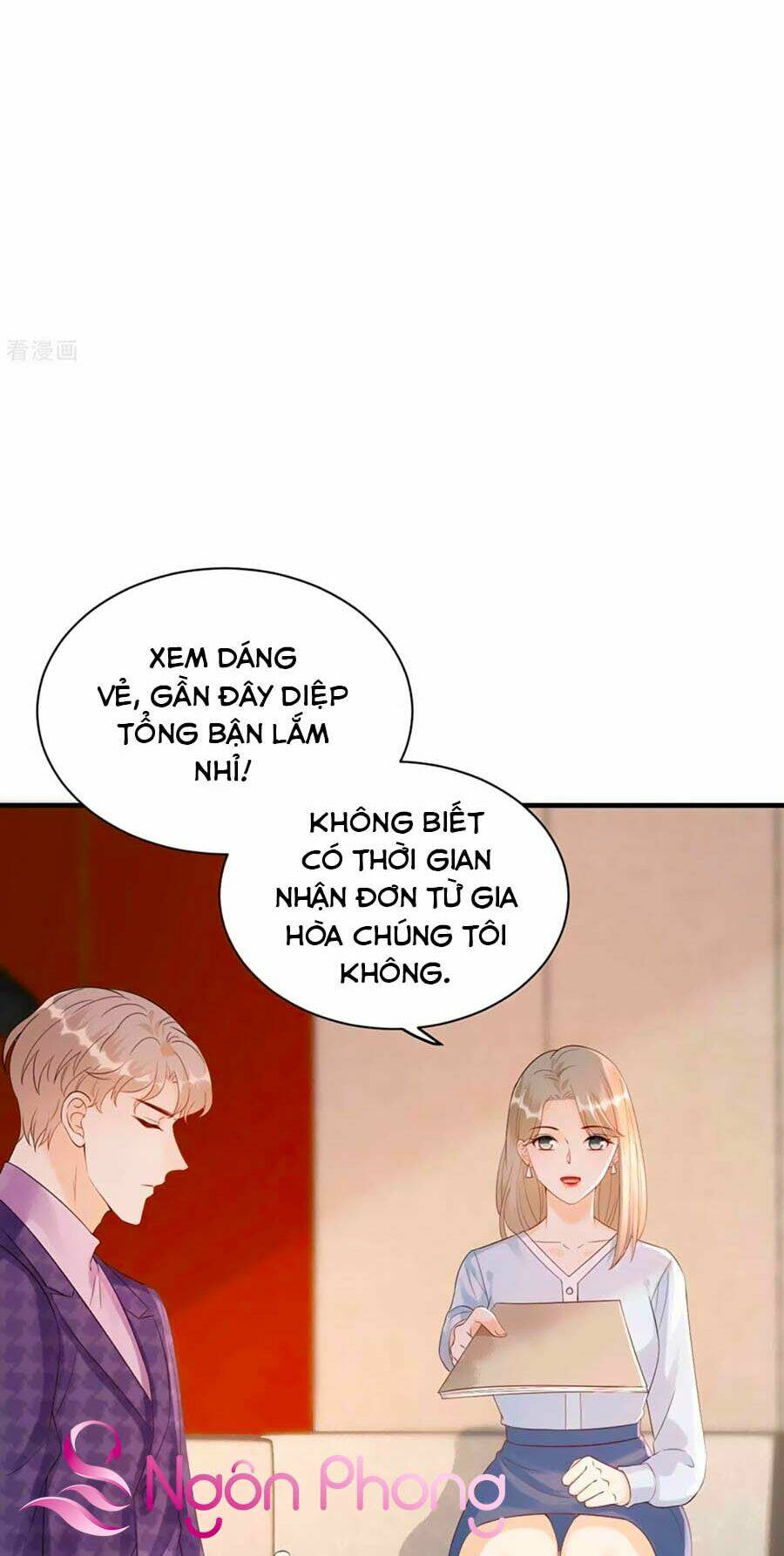 Tiến Độ Chia Tay 99% Chapter 87 - Trang 2