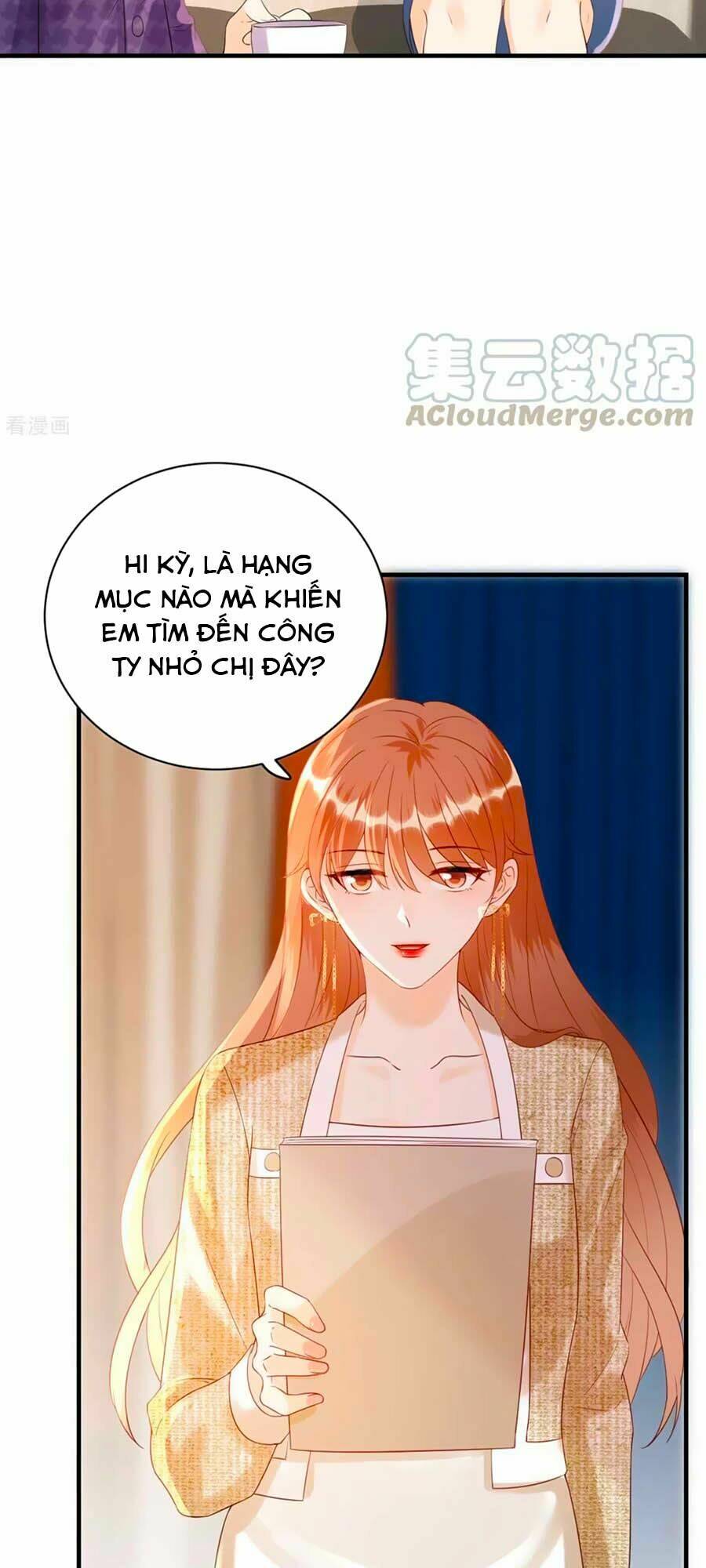 Tiến Độ Chia Tay 99% Chapter 87 - Trang 2