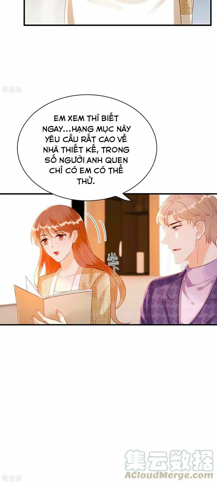 Tiến Độ Chia Tay 99% Chapter 87 - Trang 2