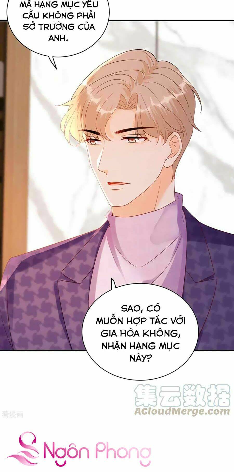 Tiến Độ Chia Tay 99% Chapter 87 - Trang 2