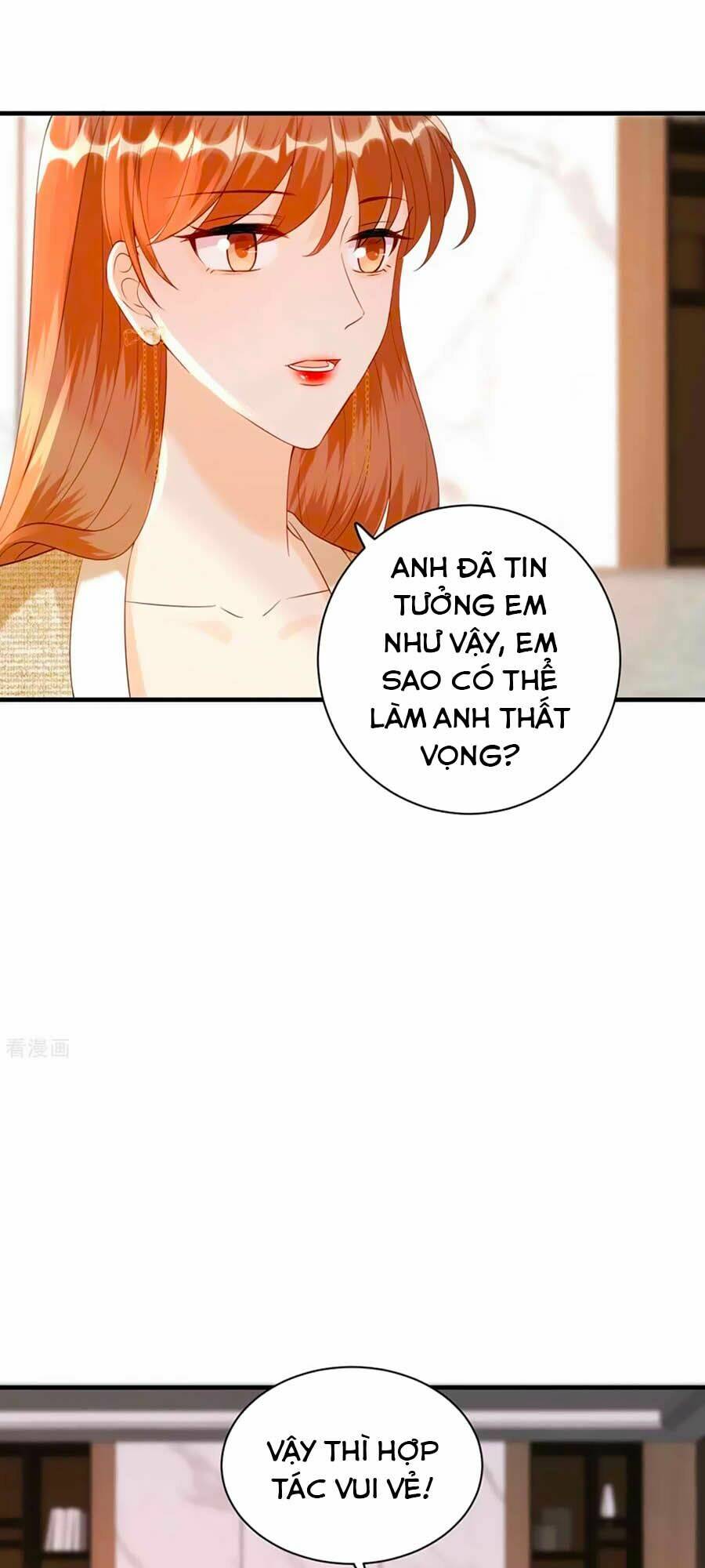 Tiến Độ Chia Tay 99% Chapter 87 - Trang 2