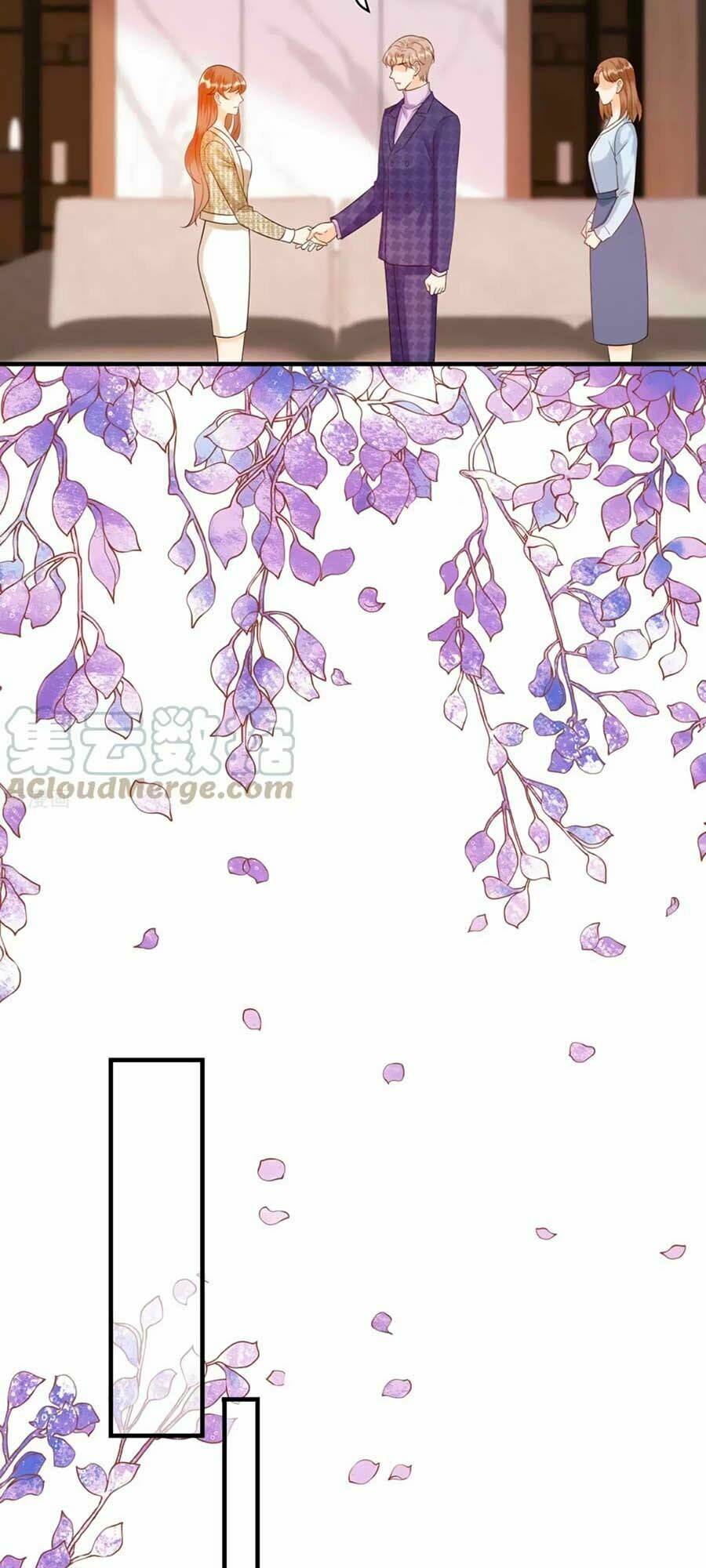 Tiến Độ Chia Tay 99% Chapter 87 - Trang 2