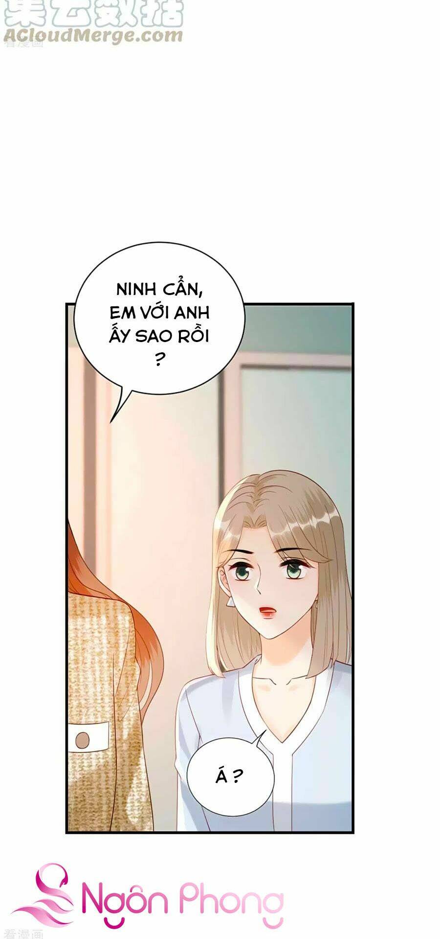 Tiến Độ Chia Tay 99% Chapter 87 - Trang 2