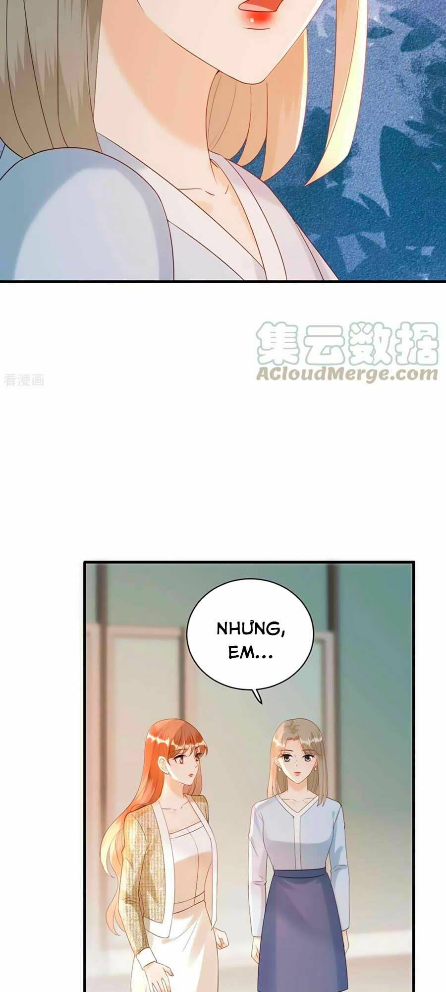 Tiến Độ Chia Tay 99% Chapter 87 - Trang 2