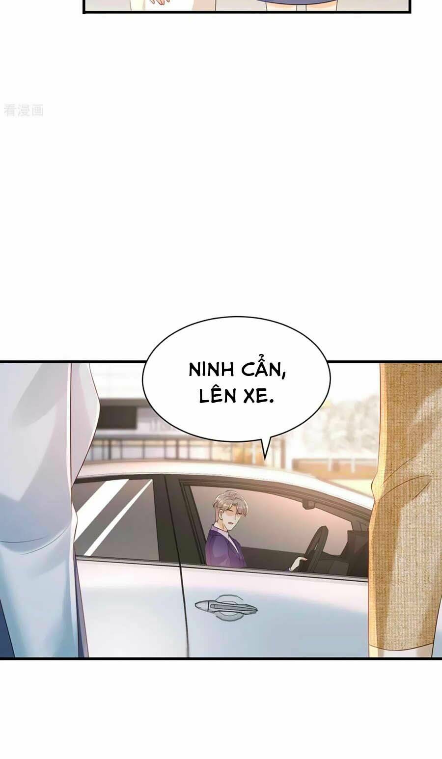 Tiến Độ Chia Tay 99% Chapter 87 - Trang 2