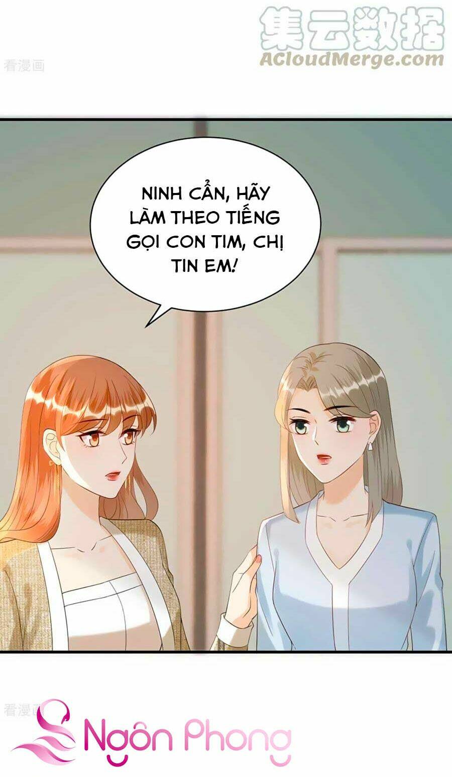 Tiến Độ Chia Tay 99% Chapter 87 - Trang 2