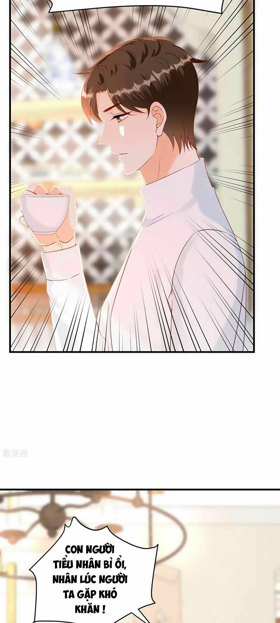 Tiến Độ Chia Tay 99% Chapter 87 - Trang 2