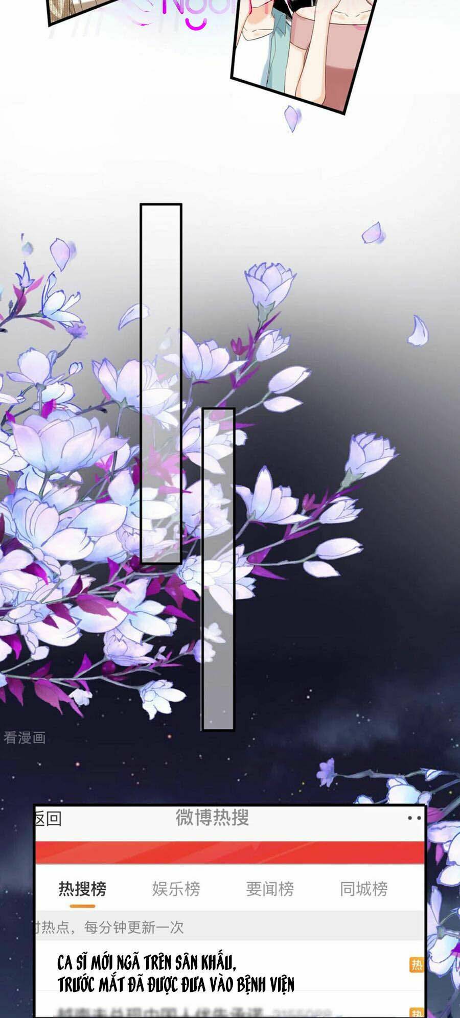 Tiến Độ Chia Tay 99% Chapter 88 - Trang 2